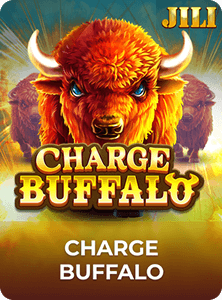3 Charge Buffalo