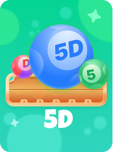 5D